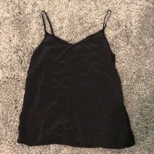 Jigsaw lace cami